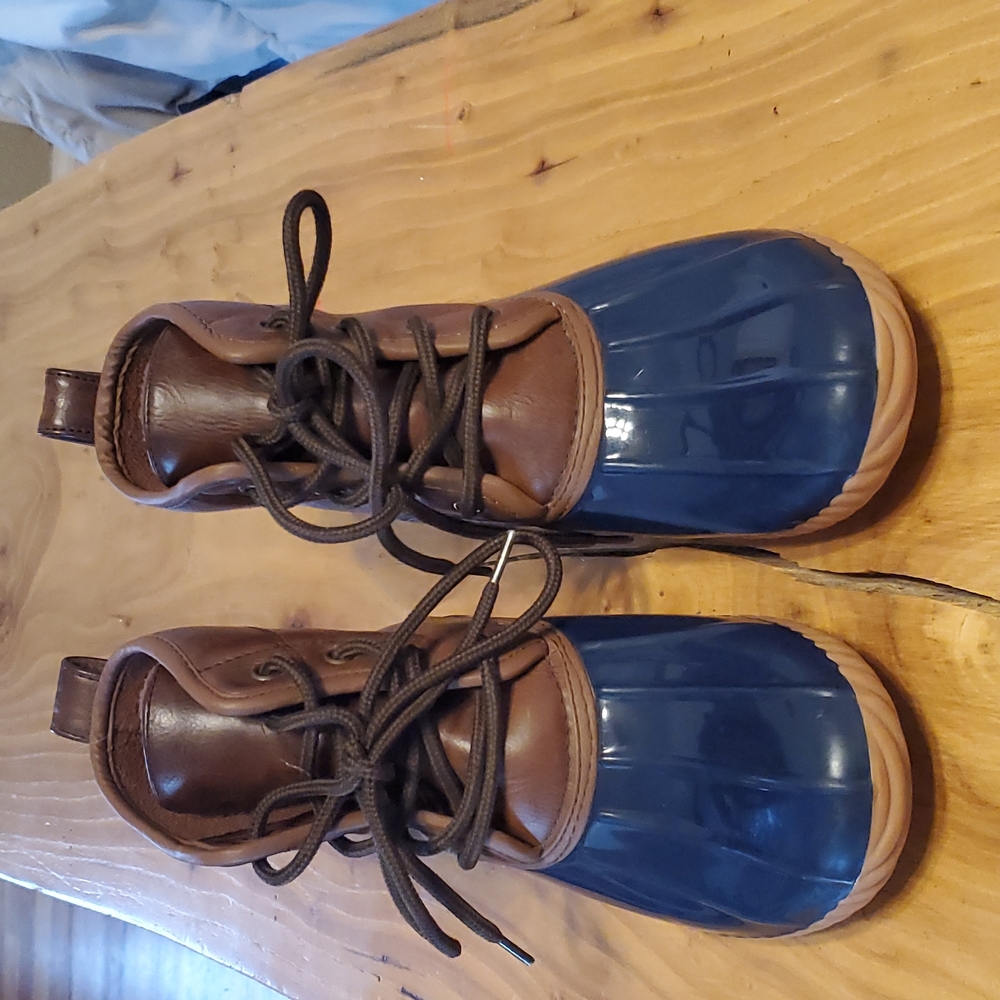 Women's Duck boots
